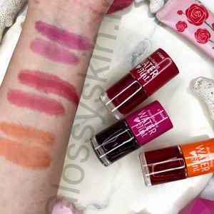 لب مایع Water Tint اتود
