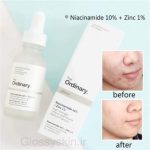 خرید سرم نیاسینامید 10% + زینک 1% اوردینریسرم نیاسینامید 10% + زینک 1% اوردینری