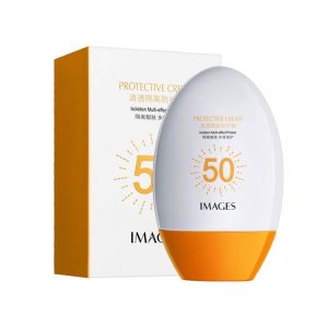 کرم ضد آفتاب Spf50 ایمیجز Images
