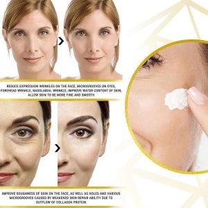 کرم آبرسان و مرطوب کننده آواکادو بیوآکوا