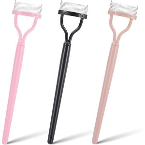شانه لیفت مژه نوت مدل BX-3665 تحت لیسانس